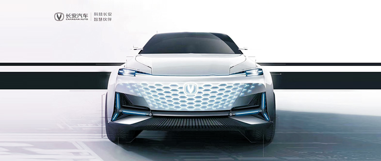 長(zhǎng)安汽車